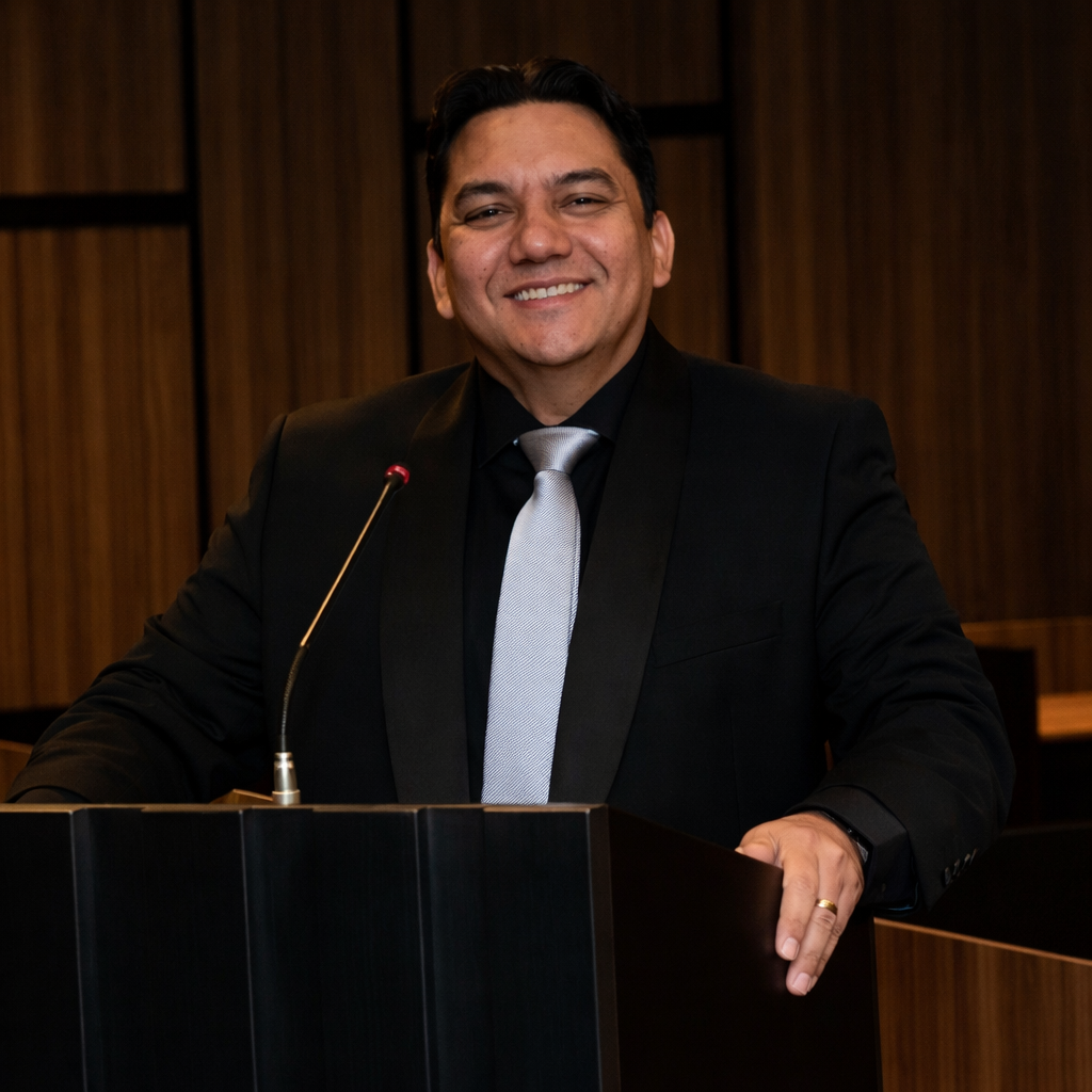 Dr. Jailson Pontes